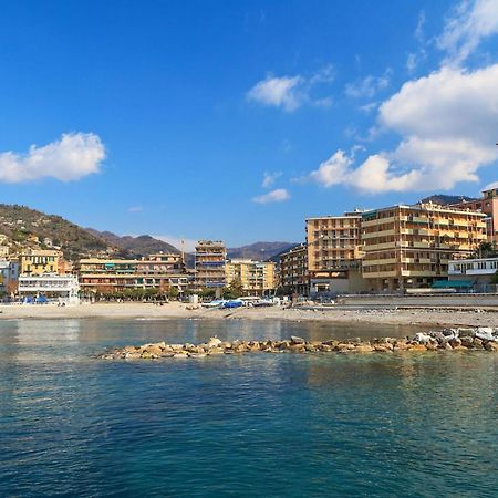 Awesome Apartment In Recco With Wi-Fi Экстерьер фото