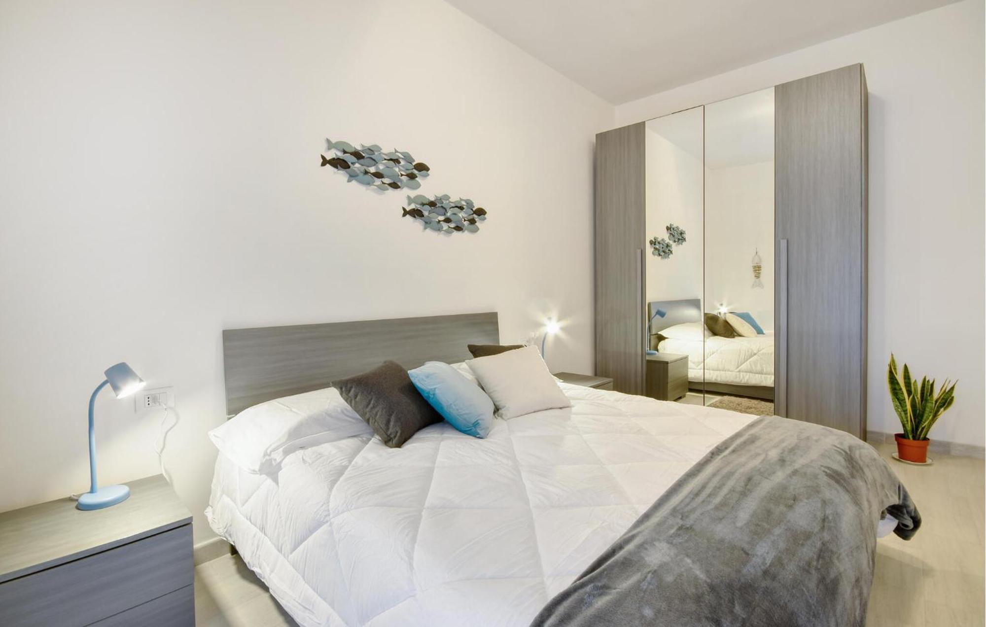 Awesome Apartment In Recco With Wi-Fi Экстерьер фото