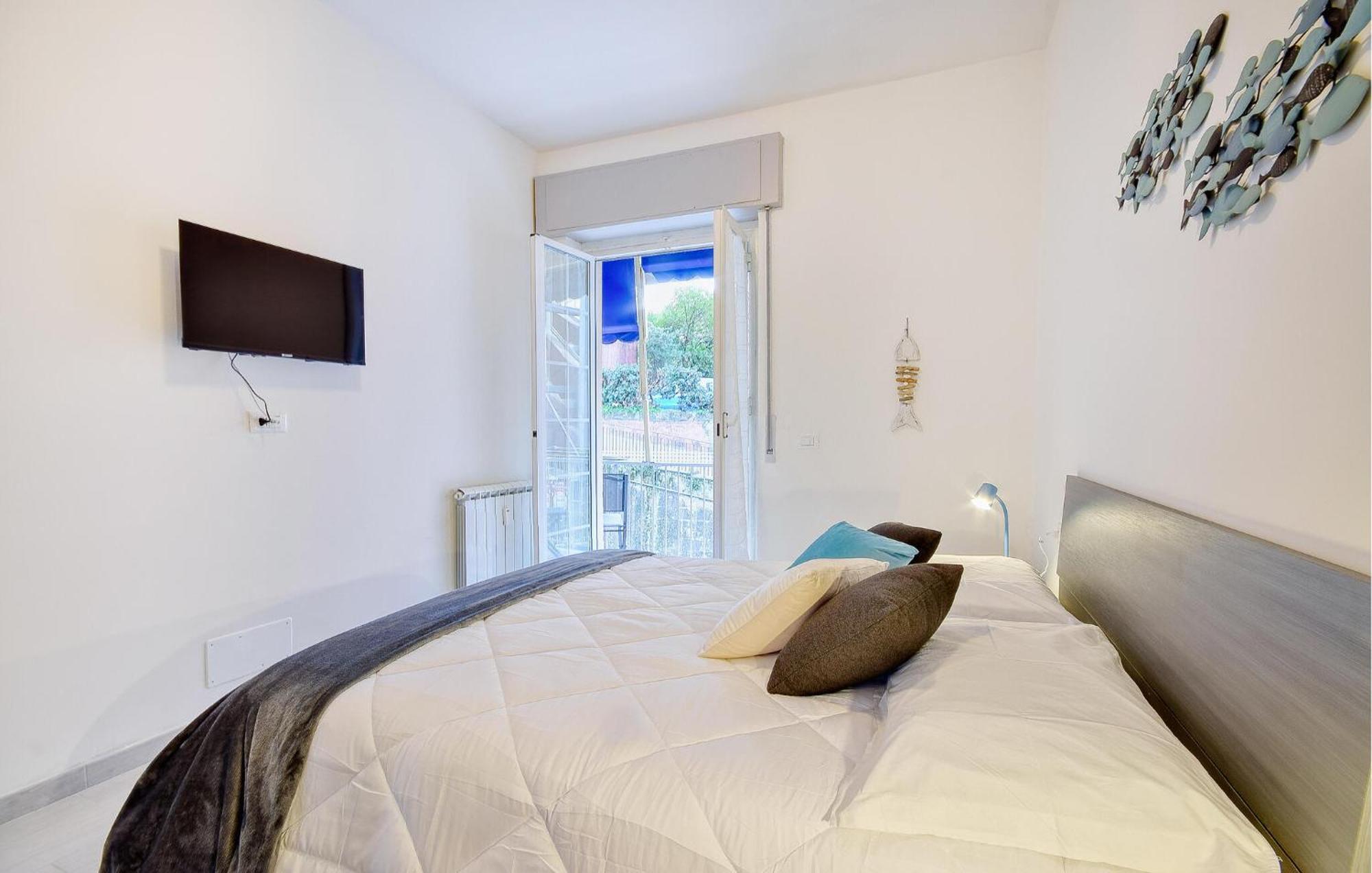 Awesome Apartment In Recco With Wi-Fi Экстерьер фото